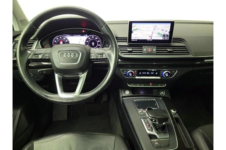 $19998 : Audi Q5 2018 AWD 2.0T quattr image 10