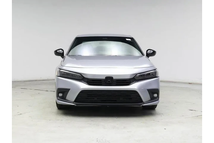 $24998 : Honda Civic 2024 Sport 4dr S image 5