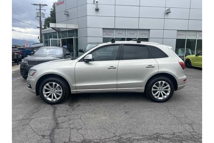 $9710 : 2015 Q5 Premium Plus image 3