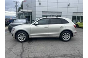 $9710 : 2015 Q5 Premium Plus thumbnail