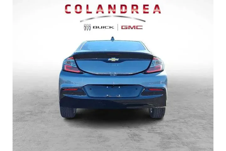 $14700 : Chevrolet Volt 2018 Premier image 5