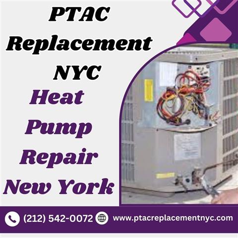 PTAC Replacement NYC image 3