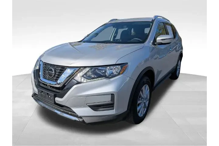 $19521 : Nissan Rogue 2020 AWD S 4dr image 9