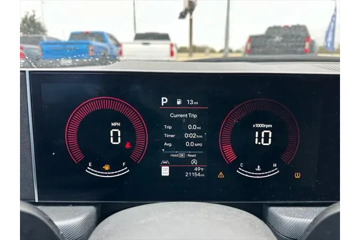 $21358 : Hyundai SONATA 2025 SE 4dr S image 10