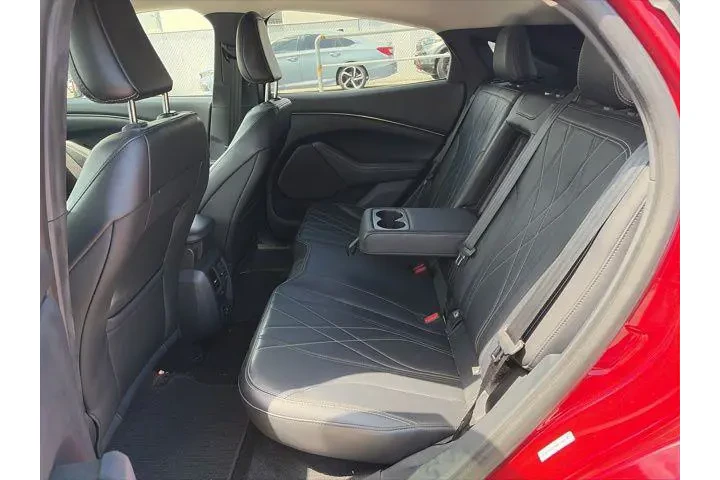 $24400 : Ford Mustang Mach-E 2022 Cal image 10