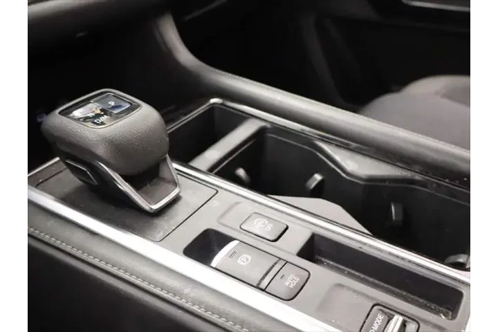 $23528 : Nissan Pathfinder 2022 SV 4d image 8