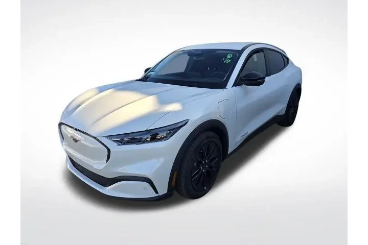 $29700 : Ford Mustang Mach-E 2025 Sel image 5