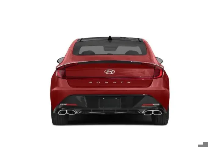 $21999 : Hyundai SONATA 2023 N Line 4 image 5