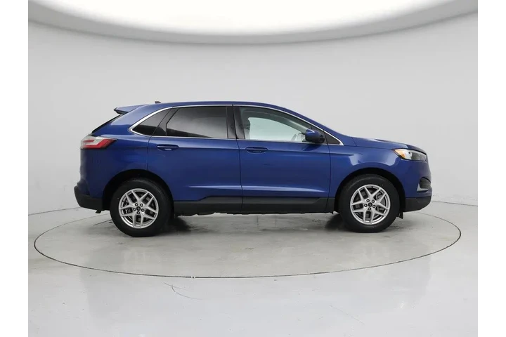 $21998 : Ford Edge 2024 AWD SEL 4dr S image 7