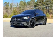 Mercedes-Benz GLA 2022 AWD G en Greenville