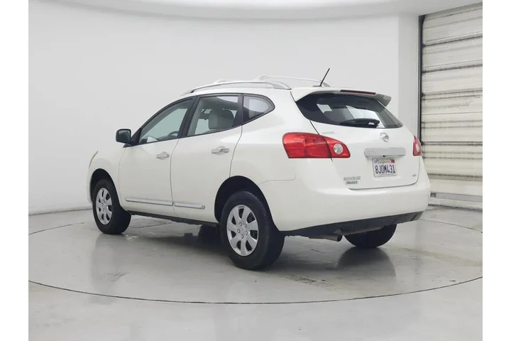 $11599 : Nissan Rogue Select 2015 AWD image 2