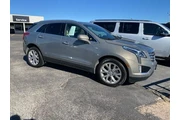 Cadillac XT5 2018 Premium Lu en Albuquerque