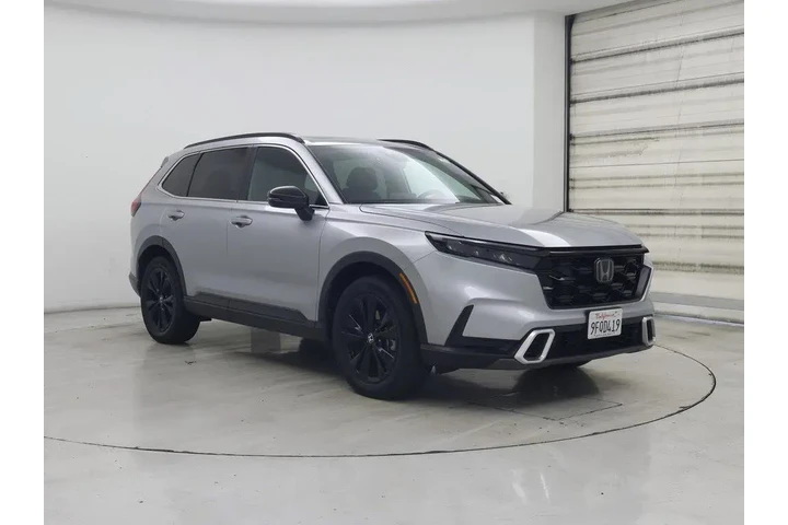 $34998 : Honda CR-V Hybrid 2023 AWD S image 1