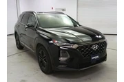 Hyundai SANTA FE 2020 AWD Li