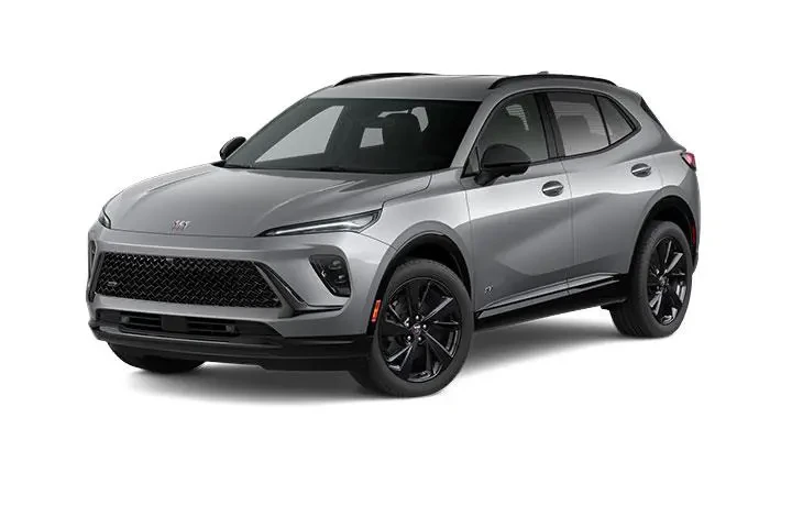 $32990 : Buick Envision 2025 AWD Spor image 1