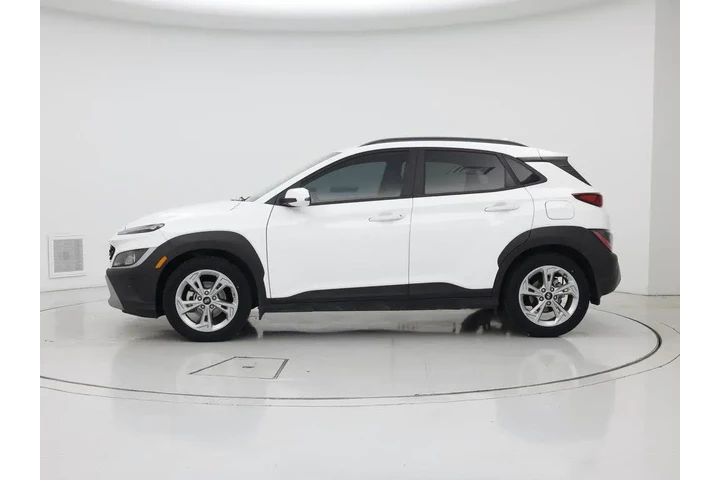 $17998 : Hyundai KONA 2022 SEL 4dr Cr image 3