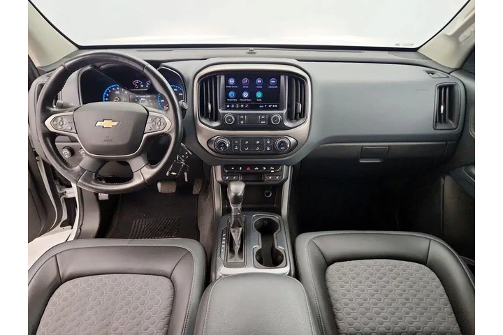 $33998 : Chevrolet Colorado 2022 4x4 image 9