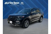 Ford Explorer 2020 AWD XLT 4