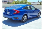 $17979 : Honda Civic 2016 EX 4dr Seda thumbnail
