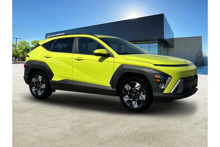 $20001 : Hyundai KONA 2024 SEL 4dr Cr image 10