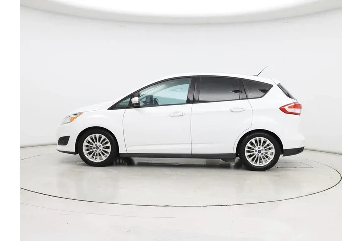 $13599 : Ford C-MAX Hybrid 2018 SE 4d image 3
