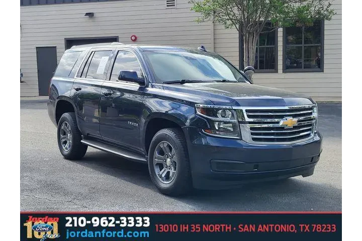 $21150 : Chevrolet Tahoe 2020 4x2 LS image 7
