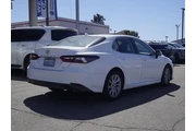 $20570 : Toyota Camry 2021 LE 4dr Sed thumbnail