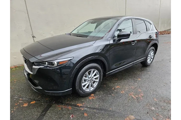 $20500 : 2024 CX-5 2.5 S Select image 3