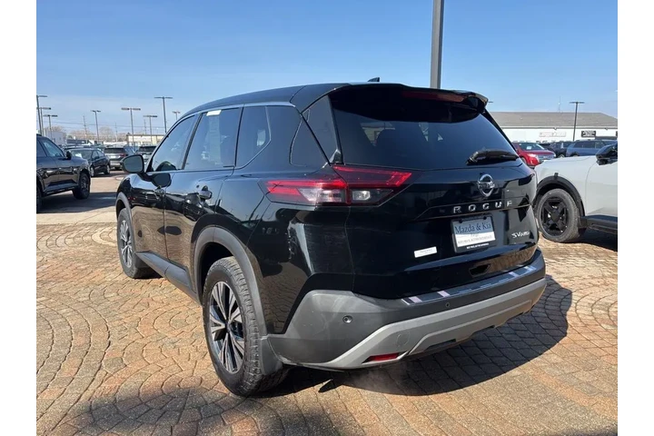 $16999 : 2021 Rogue SV image 7