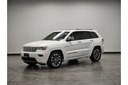 $16962 : Jeep Grand Cherokee 2017 4x4 thumbnail
