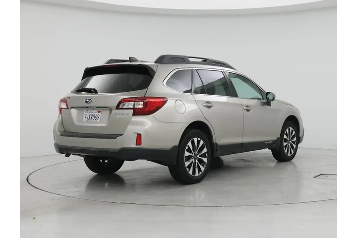 $19998 : Subaru Outback 2017 AWD 2.5i image 8