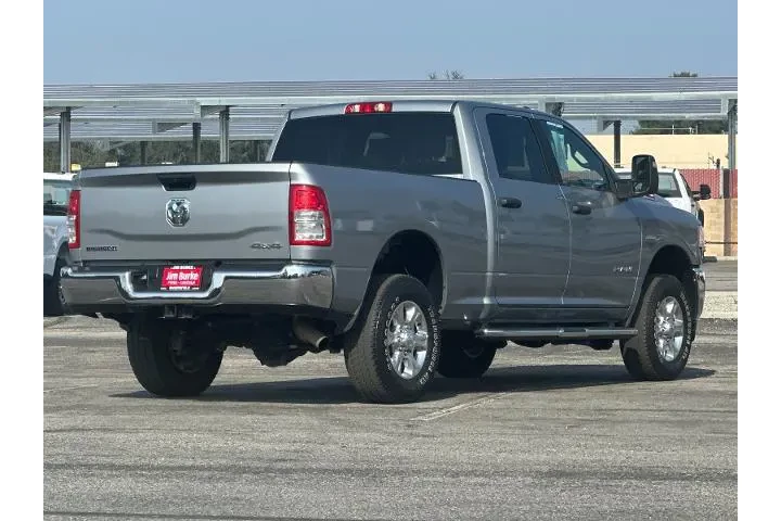 $39985 : Ram 2500 2024 4x4 Lone Star image 3