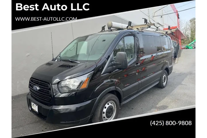 $15999 : 2019 Transit 150 image 3
