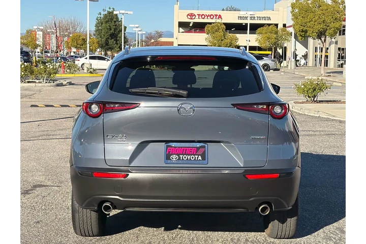 $23980 : Mazda CX-30 2023 AWD 2.5 S C image 4