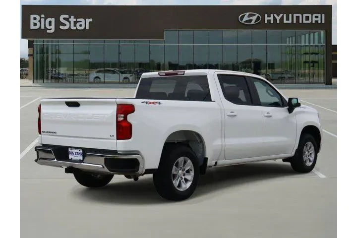 $39513 : Chevrolet Silverado 1500 202 image 7