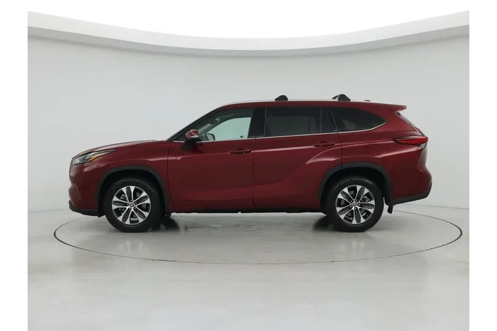 $39998 : Toyota Highlander 2022 AWD X image 3
