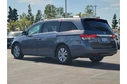 $17900 : Honda Odyssey 2016 EX-L 4dr thumbnail