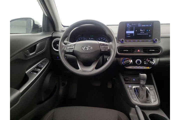 $20998 : Hyundai KONA 2023 SEL 4dr Cr image 10