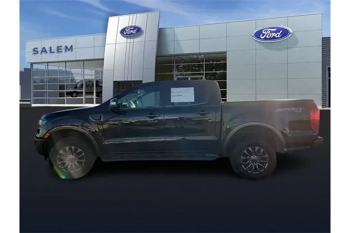 $22650 : Ford Ranger 2020 4x4 Lariat image 5