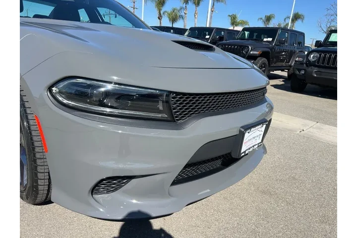 $36988 : Dodge Charger 2023 R/T 4dr S image 10