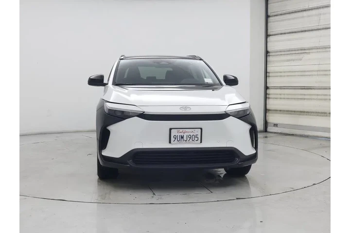 $28998 : Toyota bZ4X 2025 Limited 4dr image 5