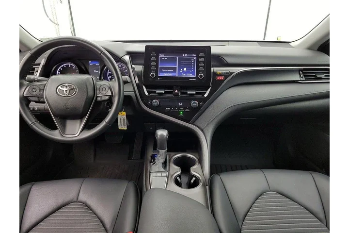 $25998 : Toyota Camry 2024 SE 4dr Sed image 9