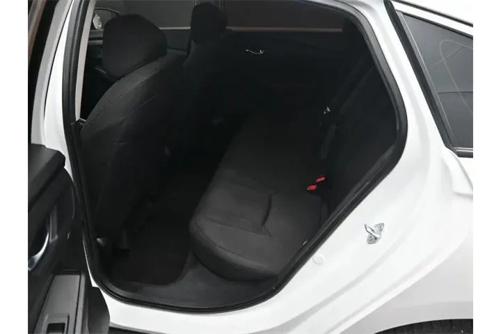 $23356 : Honda Accord 2023 LX 4dr Sed image 7