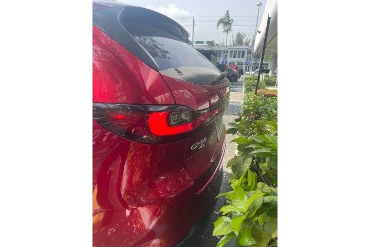 $28000 : Mazda CX-90 2024 AWD 3.3 Tur image 8