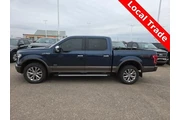 $21989 : Ford F-150 2016 4x4 King Ran thumbnail