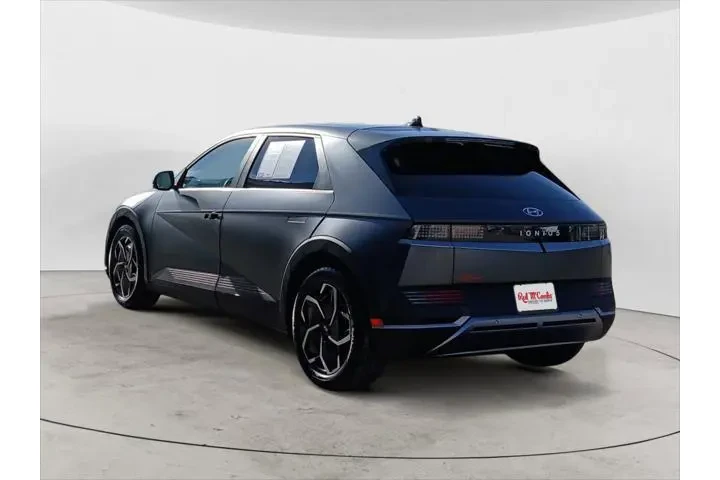 $22931 : Hyundai IONIQ 5 2023 SEL 4dr image 3