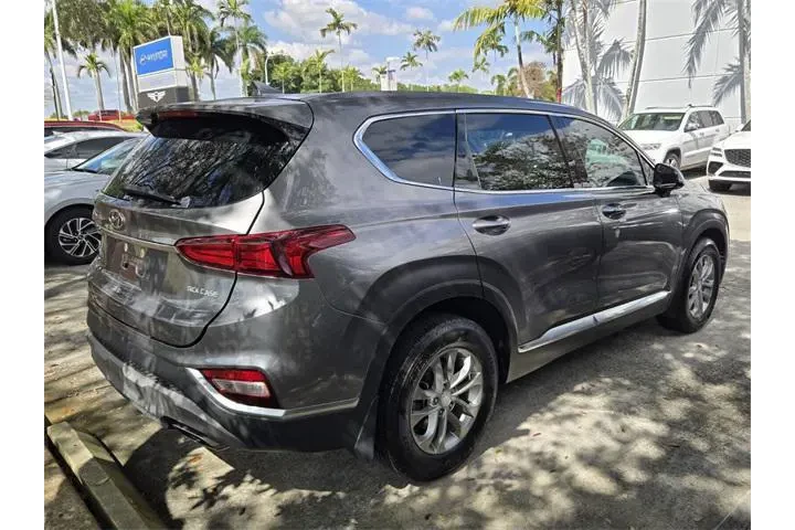 $16982 : Hyundai SANTA FE 2020 SEL 4d image 6