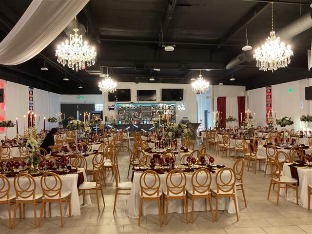 Mia's Catering Events image 1
