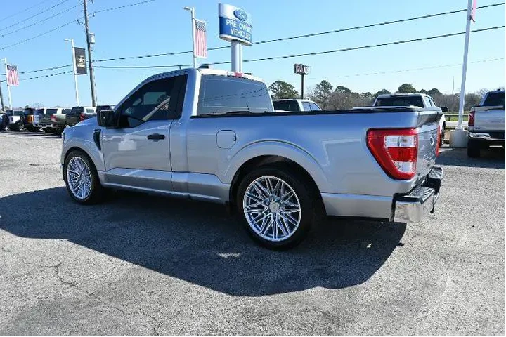 $37981 : Ford F-150 2023 4x2 XL 2dr R image 7