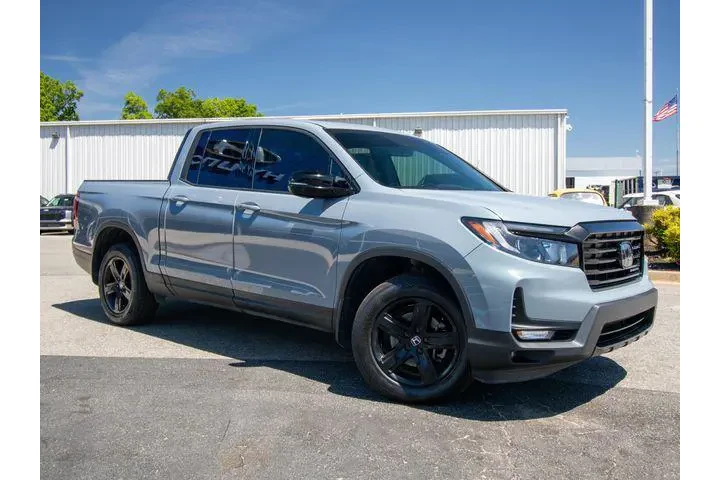 $34319 : Honda Ridgeline 2023 AWD Bla image 2